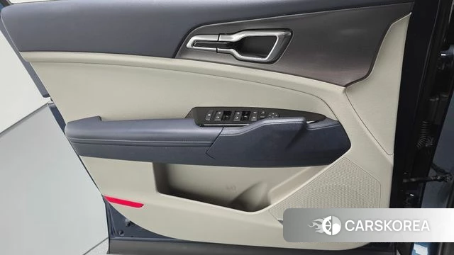 Kia Sportage 5th Generation Hybrid id 4187157 из Кореи 16