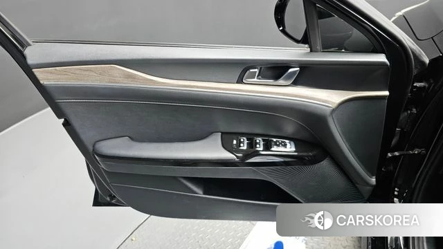 Kia K5 3rd generation id 4572038 из Кореи 16