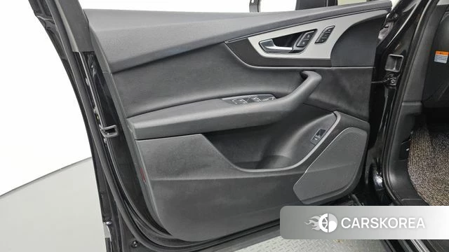 Audi Q7 (4M) id 4836787 из Кореи 16