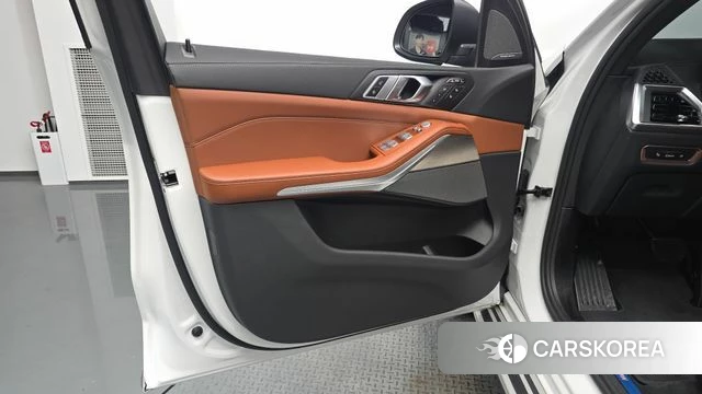 BMW X7 (G07) id 4623040 из Кореи 16
