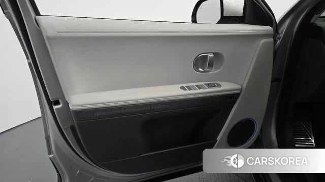 Hyundai Ionic 5 id 4303096 из Кореи 16
