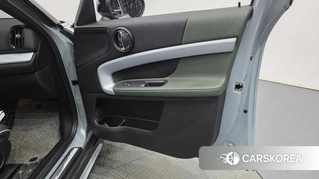 Mini Cooper S Countryman id 4613251 из Кореи 16