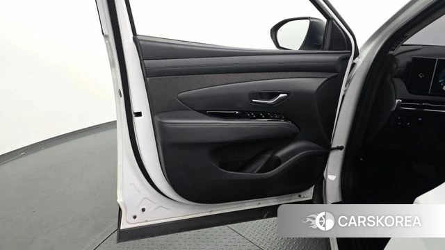 Hyundai The New Tucson (NX4) id 4691372 из Кореи 16