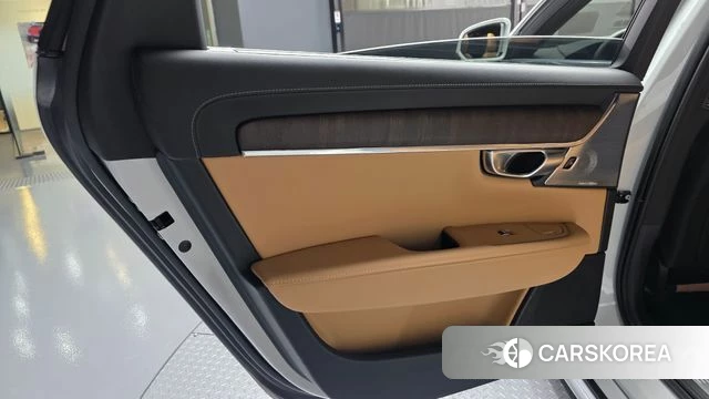 Volvo S90 id 4443255 из Кореи 16