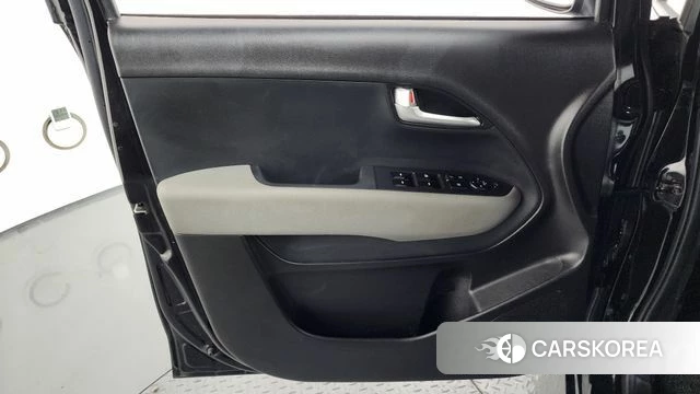 Kia The New Ray id 4662019 из Кореи 16