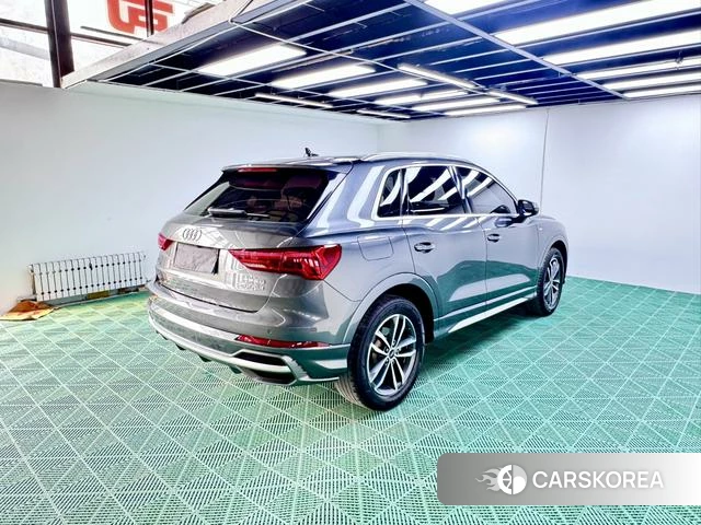 Audi Q3 id 4321281 из Китая 16