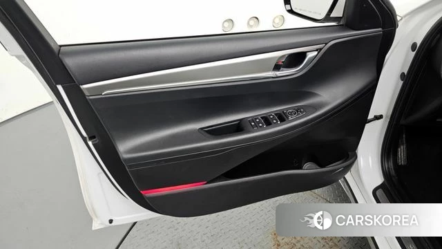Hyundai The New Grandeur IG id 4647033 из Кореи 16