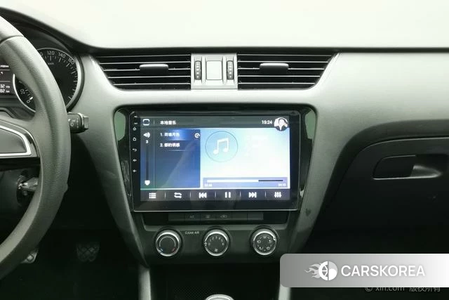 Skoda Octavia id 4254318 из Китая 16