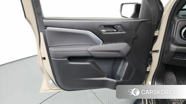 Chevrolet (GM Daewoo) All New Colorado id 4665140 из Кореи 16