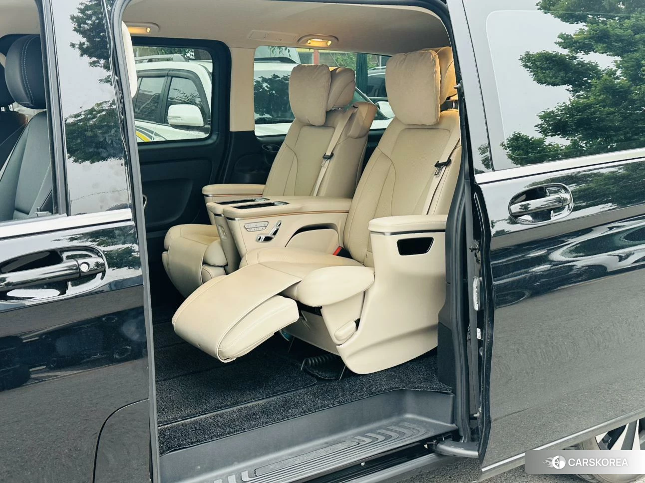 Mercedes-Benz Vito id 4487347 из Китая 16