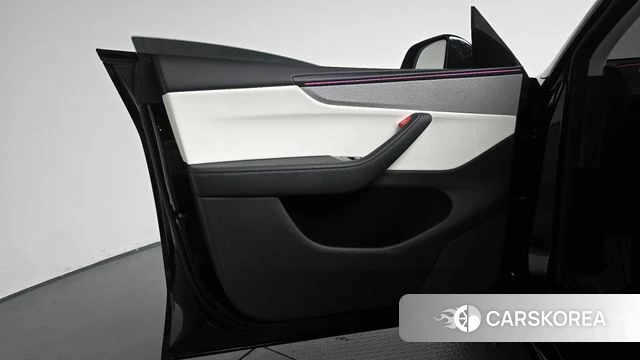 Tesla Model Y id 4739204 из Кореи 16