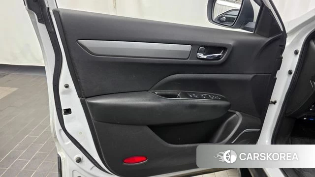 Renault Korea (Samsung) The New QM6 id 4593926 из Кореи 16
