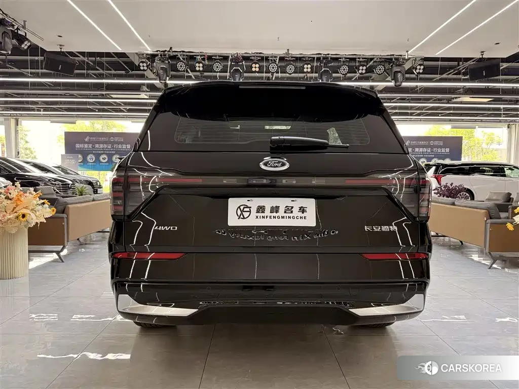 Ford Sharp World id 4548207 из Китая 16