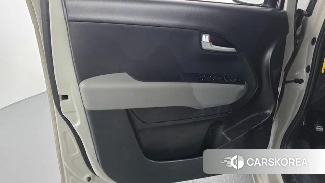 Kia The New Kia Ray id 4958327 из Кореи 16