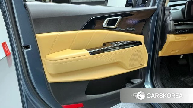 Kia Carnival 4th generation id 4389210 из Кореи 16