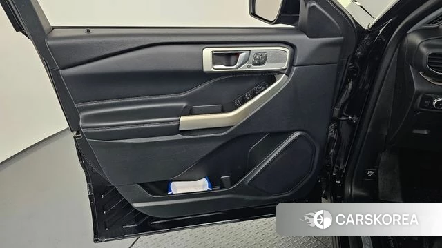 Ford Explorer 6th Generation id 4338760 из Кореи 16