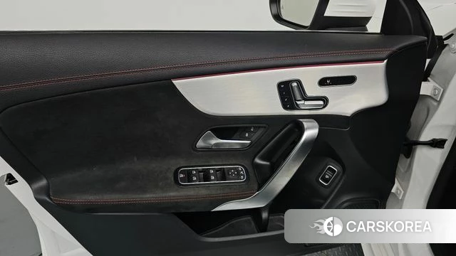 Mercedes-Benz CLA-Class C118 id 4388470 из Кореи 16