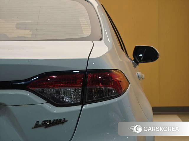 Toyota Lei Ling id 4353671 из Китая 16