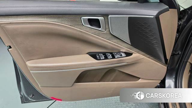 Kia K8 Hybrid id 4847954 из Кореи 16