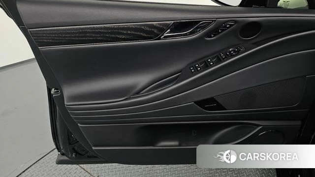 Genesis G80 (RG3) id 4752572 из Кореи 16