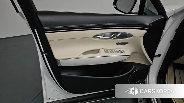 Genesis GV70 id 4612616 из Кореи 16