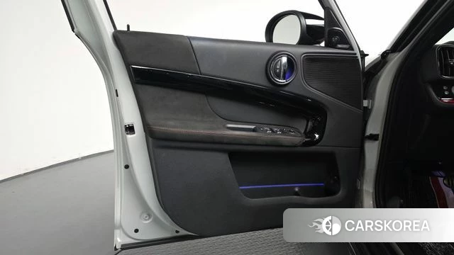 Mini Cooper S Countryman id 4836251 из Кореи 16