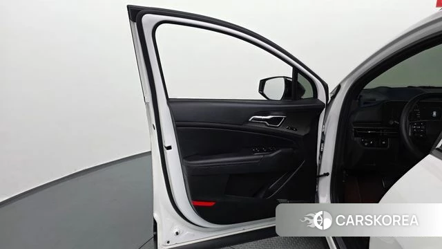 Kia The New Sportage 5th Generation id 4200851 из Кореи 16