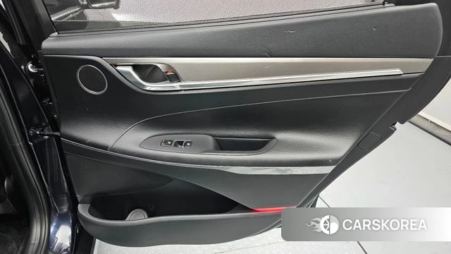 Hyundai The New Grandeur IG id 4495981 из Кореи 16
