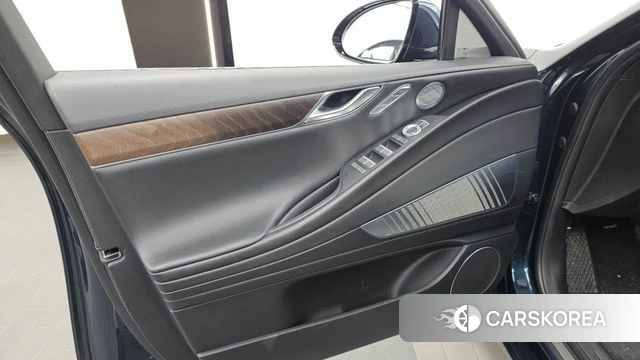 Genesis G80 (RG3) id 4476404 из Кореи 16