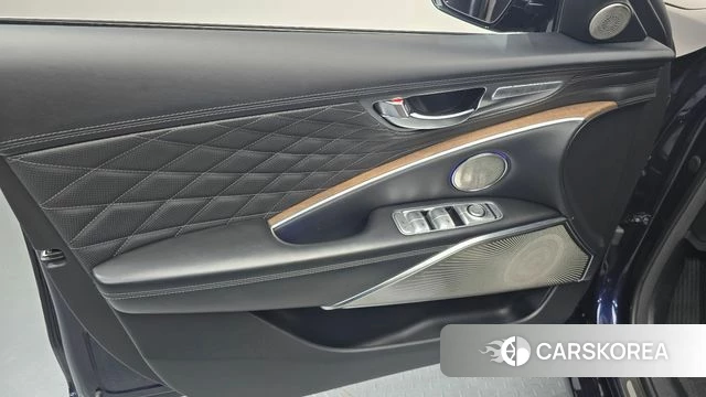 Kia The New K9 2nd generation id 4676568 из Кореи 16
