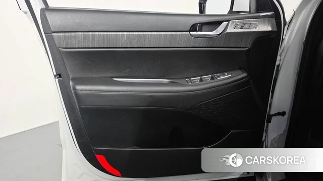 Hyundai The New Palisade id 4847946 из Кореи 16