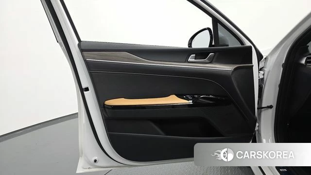 Kia K5 3rd generation id 4645917 из Кореи 16