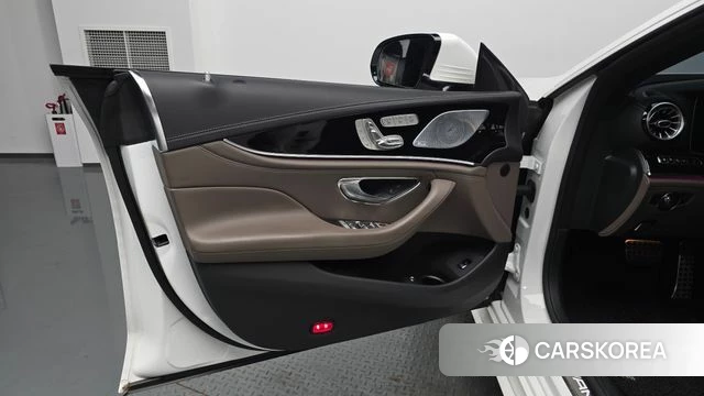 Mercedes-Benz AMG GT id 4446328 из Кореи 16