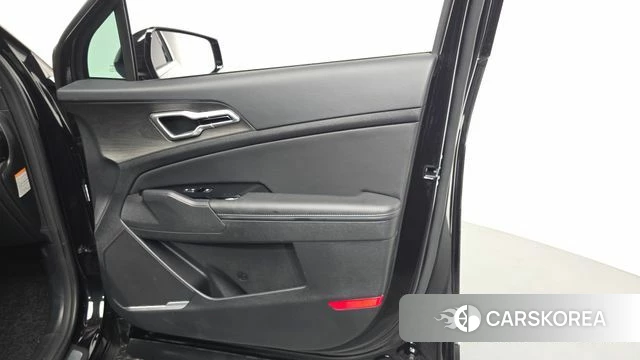 Kia Sportage 5th Generation Hybrid id 4655666 из Кореи 16