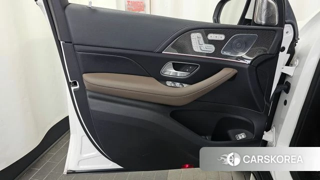 Mercedes-Benz GLE-Class W167 id 4573554 из Кореи 16