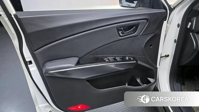 Ssangyong Berry New Tivoli id 4244645 из Кореи 16