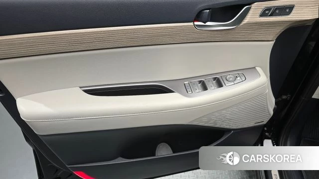 Hyundai Palisade id 4672284 из Кореи 16