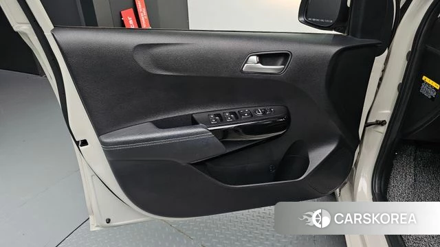 Kia All New Morning (JA) id 4658367 из Кореи 16