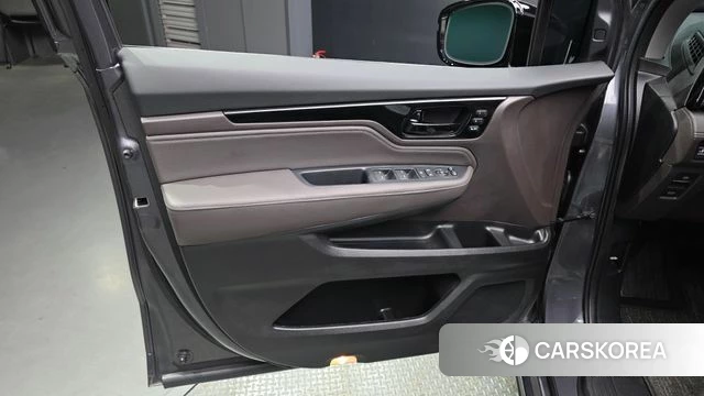 Honda Odyssey id 4422201 из Кореи 16