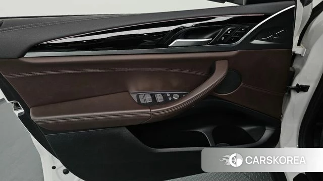 BMW X4 (G02) id 4330182 из Кореи 16