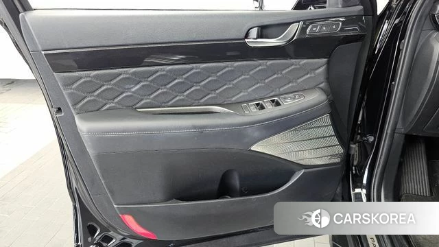 Hyundai Palisade id 4697217 из Кореи 16