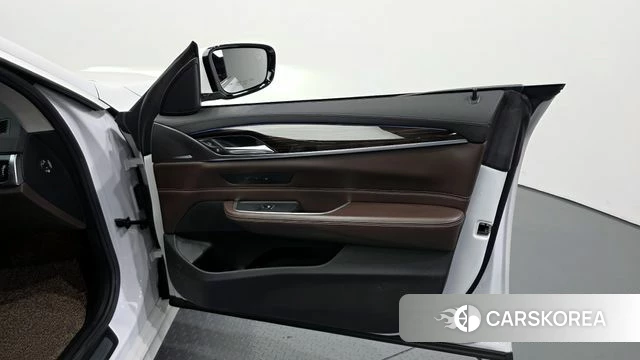 BMW 6 Series GT (G32) id 4390238 из Кореи 16