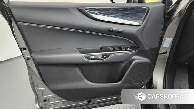 Lexus NX350h Second generation id 4243846 из Кореи 16
