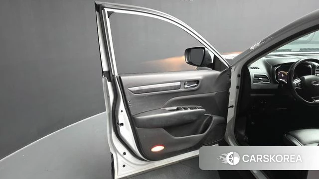 Renault Korea (Samsung) QM6 id 4605099 из Кореи 16