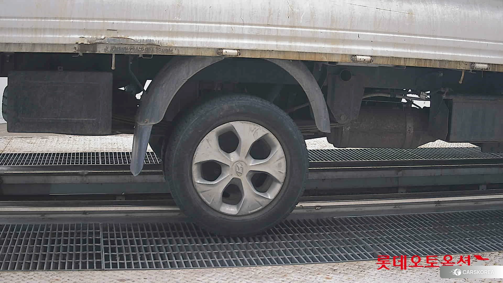 Hyundai Porter II id 4679318 из Кореи 15