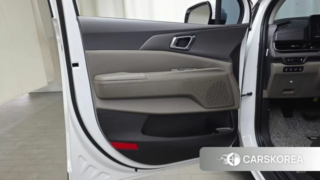 Kia The New Carnival 4th Generation id 4617427 из Кореи 16