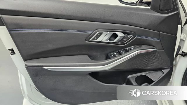 BMW 3 Series (G20) id 4698641 из Кореи 16