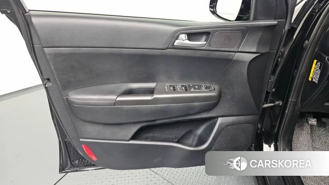 Kia Sportage 4th Generation id 4447995 из Кореи 16