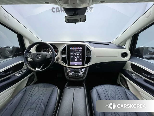 Mercedes-Benz Vito id 4255778 из Китая 16