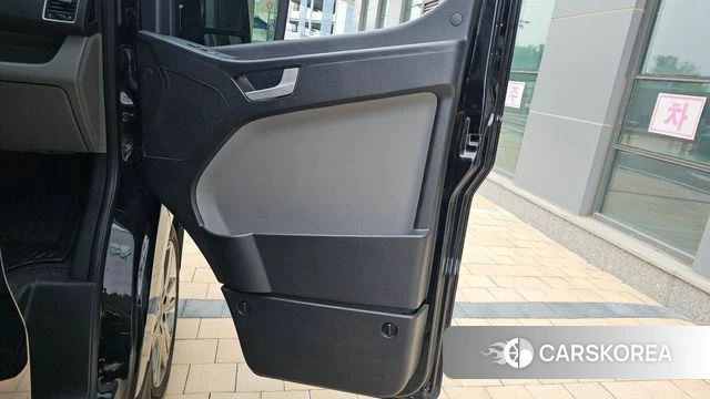 Hyundai Solati id 4527929 из Кореи 16